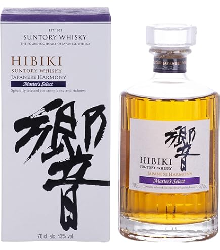 Amazon.co.jp: サントリーウイスキー響ブレンダーズチョイス